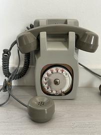 Telefono Vintage