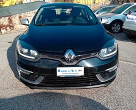 Renault Mégane Coupé 1.5 dCi 110CV Start&Stop GT S