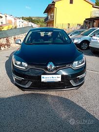 Renault Mégane Coupé 1.5 dCi 110CV Start&Stop GT S