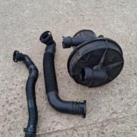 Pompa aria secondaria 06A959253B Volkswagen New Be