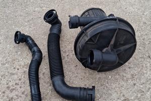 Pompa aria secondaria 06A959253B Volkswagen New Be