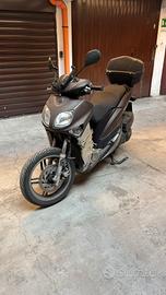Yamaha Xcenter 125 2017