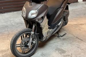 Yamaha Xcenter 125 2017