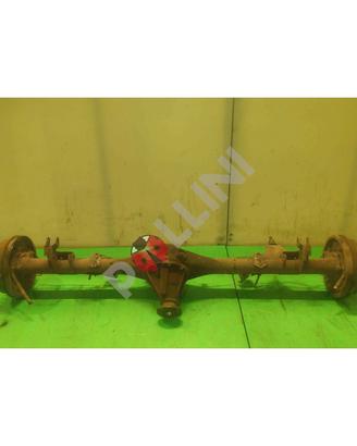Assale post. daihatsu terios 2006-13