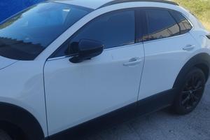 Mazda CX30 Homura 2000 Hybrid 150 cv