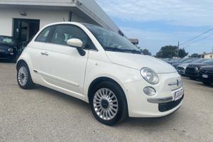 Fiat 500 1.2 EasyPower Lounge 69cv
