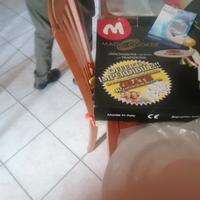 Coperchi Magic Cooker 