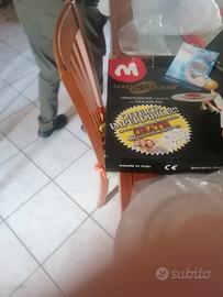 Coperchi Magic Cooker 
