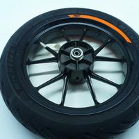KTM Duke 125 390 2017-2019 Cerchio posteriore