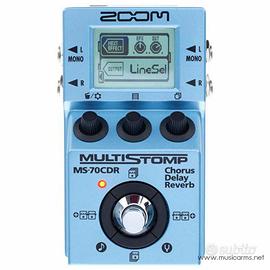 ZOOM CDR-70
