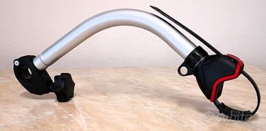 Braccetto Portabici FIAMMA Bike-Block Pro S3