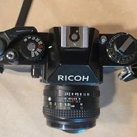 Ricoh KR5 Super