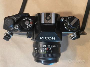 Ricoh KR5 Super