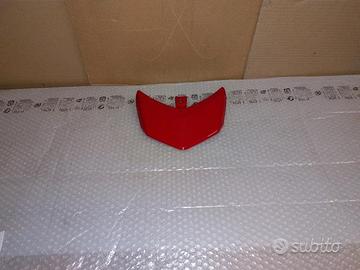 carena posteriore codino hypermotard 796 1100