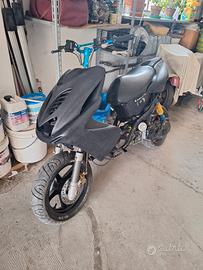 aerox trofeo 70