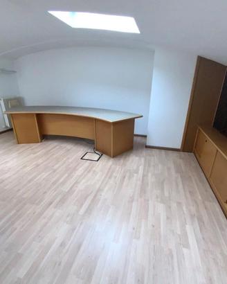 Ufficio duplex nelle vicinanze del centro storico