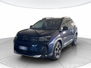 Citroen C5 Aircross 1.5 BlueHDi 130cv Shine EAT8
