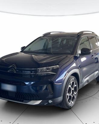 Citroen C5 Aircross 1.5 BlueHDi 130cv Shine EAT8