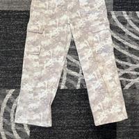 Pantaloni Cargo