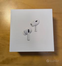 Apple AirPods Pro 2