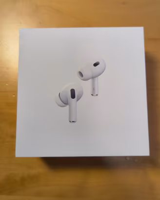 Apple AirPods Pro 2