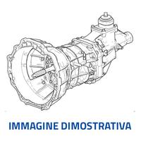 Cambio FIAT RITMO '78