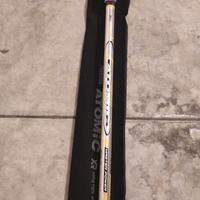 Canna da Pesca bolognese 5 MT Trabucco Atomic