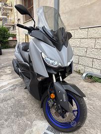 Xmax 125