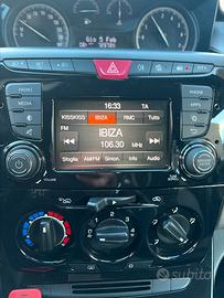 Connect Lancia Y anno 2013 in poi