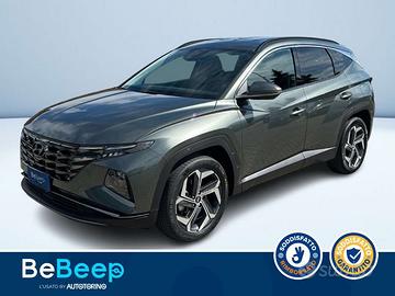 Hyundai Tucson 1.6 PHEV XLINE HYUNDAI SMART S...