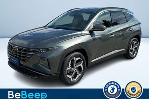 Hyundai Tucson 1.6 PHEV XLINE HYUNDAI SMART S...