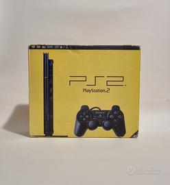Sony Playstation 2 Slim SCPH 70004