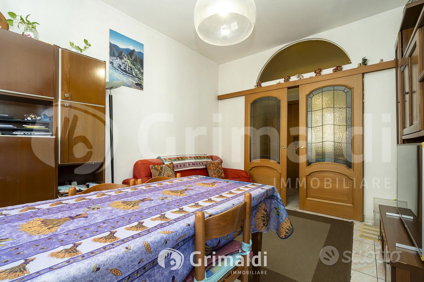 Apartment in Cinisello Balsamo, Cinisello - Altro