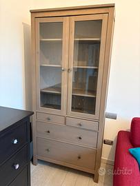 Armadio Mobile Hemnes Ikea