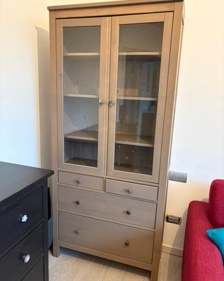 Armadio Mobile Hemnes Ikea