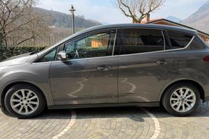 Ford C-Max 1.5 tdci 2016 120 cv