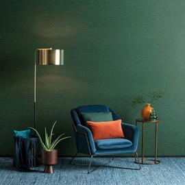 Carta da parati OMEXCO POR4607 verde bosco