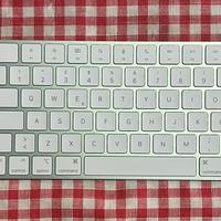 tastiera e mouse Apple