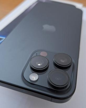 IPhone 16 Pro Max 256gb Black Titanium batt 97%