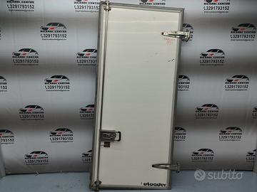 Porta portellone posteriore destra renault master