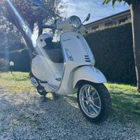 Piaggio Vespa 125 Primavera - 2024