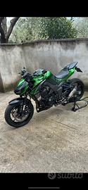 Kawasaki Z1000 ABS