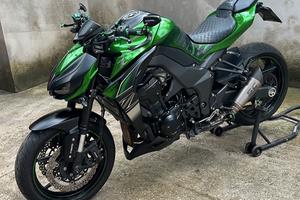 Kawasaki Z1000 ABS