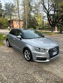 Audi A1 sportback 1.4 tdi
