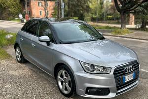 Audi A1 sportback 1.4 tdi