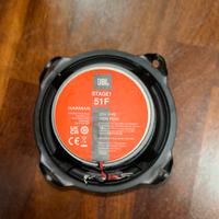 casse auto stage 1 JBL da 130mm