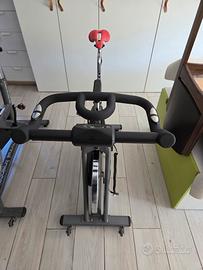 bici spinning