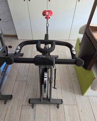 bici spinning