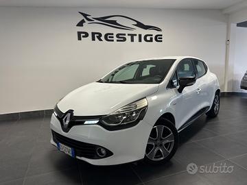 RENAULT CLIO 1.5 DCI 75CV NEOPATENTATI Costume Nat