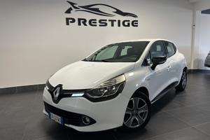 RENAULT CLIO 1.5 DCI 75CV NEOPATENTATI Costume Nat